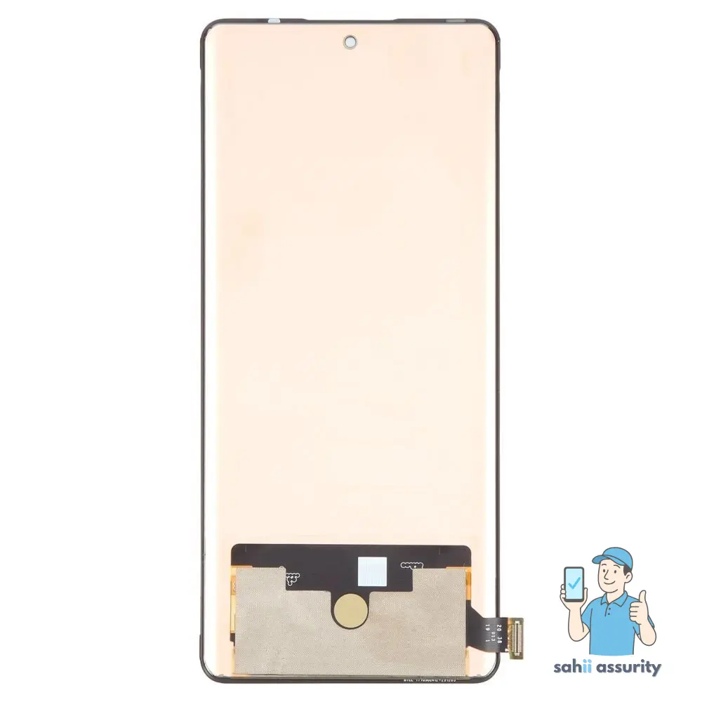 LCD with Touch Screen for Tecno Spark 20 Pro Plus thumbnail